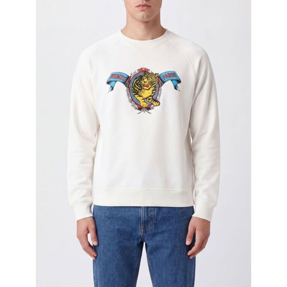 Kenzo Men Sweatshirt Men Kenzo